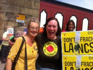 Do not Frack Lancs win